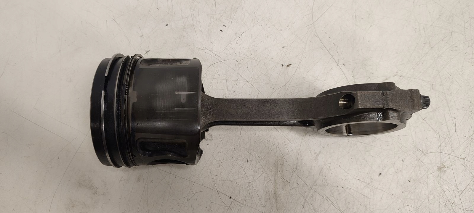 Piston Bielle Ford Transit Custom 2,2 TDCI EURO5