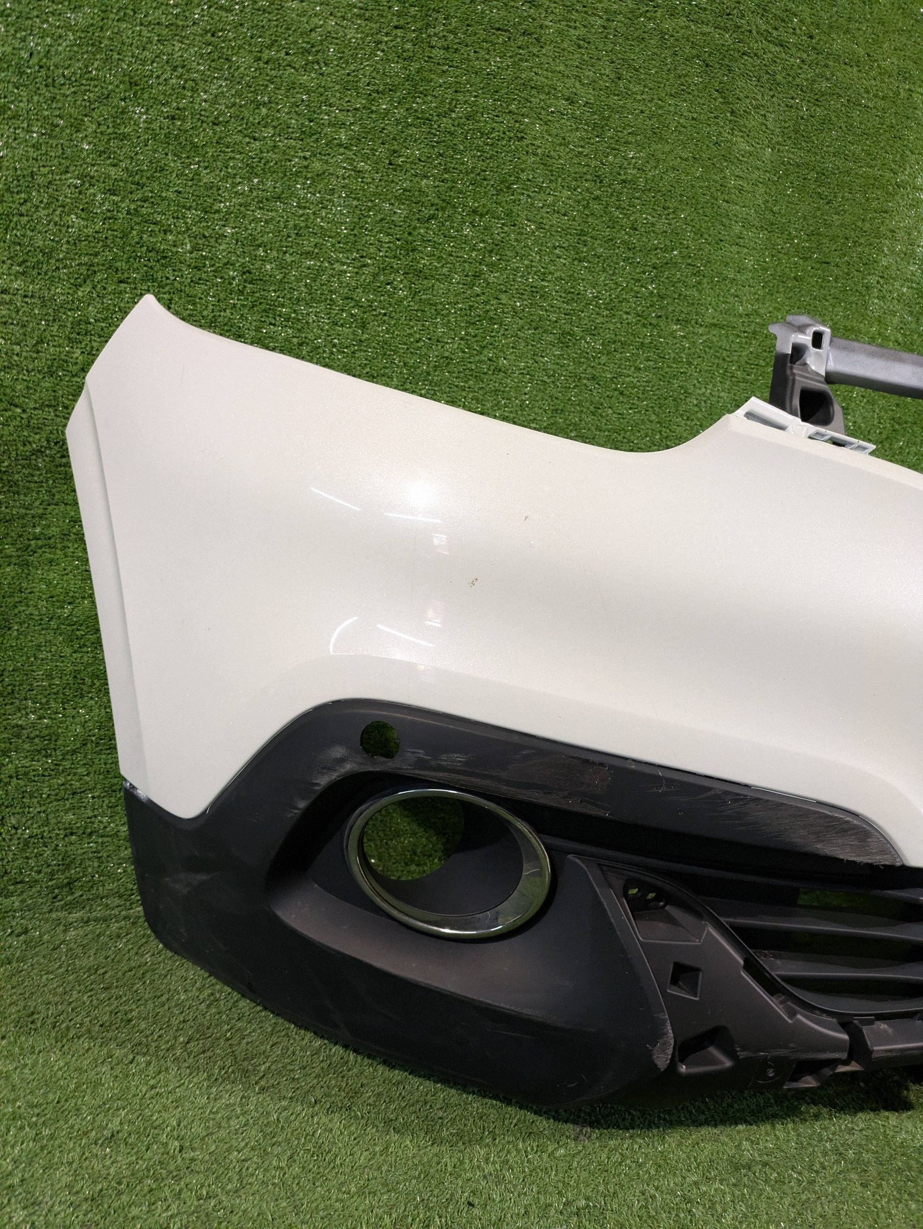 front bumper front RENAULT KADJAR 15- NR.Z9181