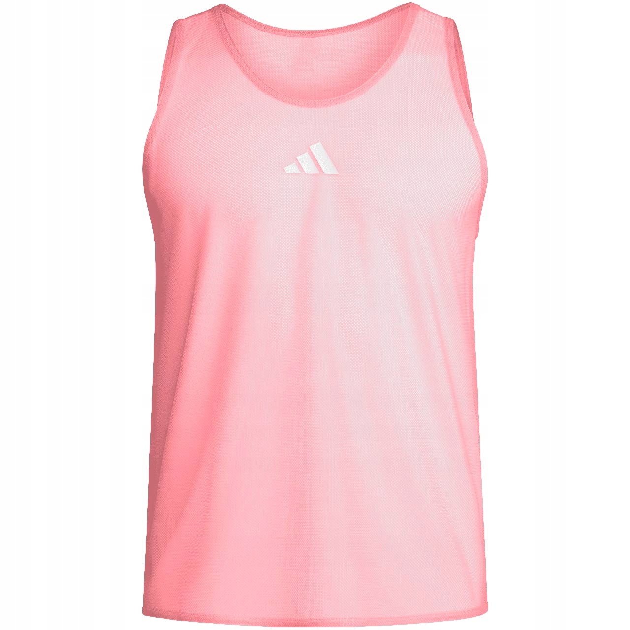 ND05_HP0734-XL HP0734 Znacznik adidas Pro Bib roz