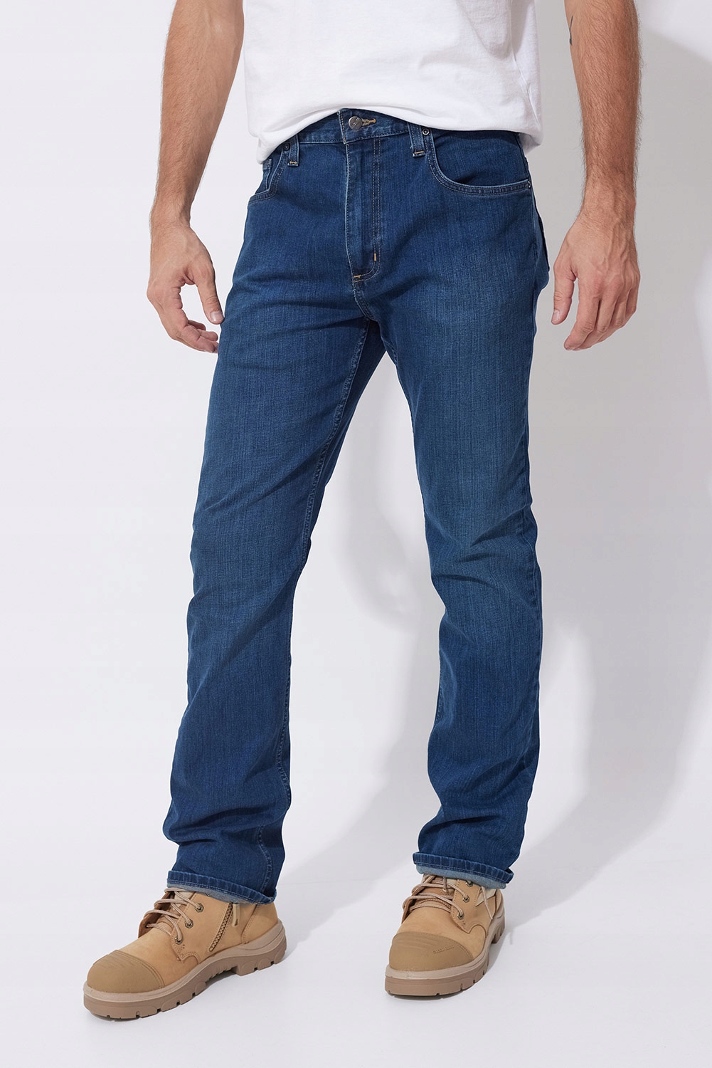 Kalhoty Carhartt Rugged Flex Relaxed Fit 5-Pocket