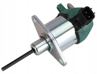 Cívka vypínání motoru pro Kubota 12V 1A084-60012 1A084-60011 solenoid