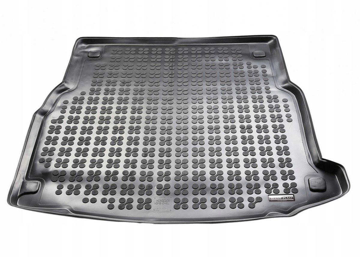 Vana do kufru gumová Mercedes E-Class W213, 2016-