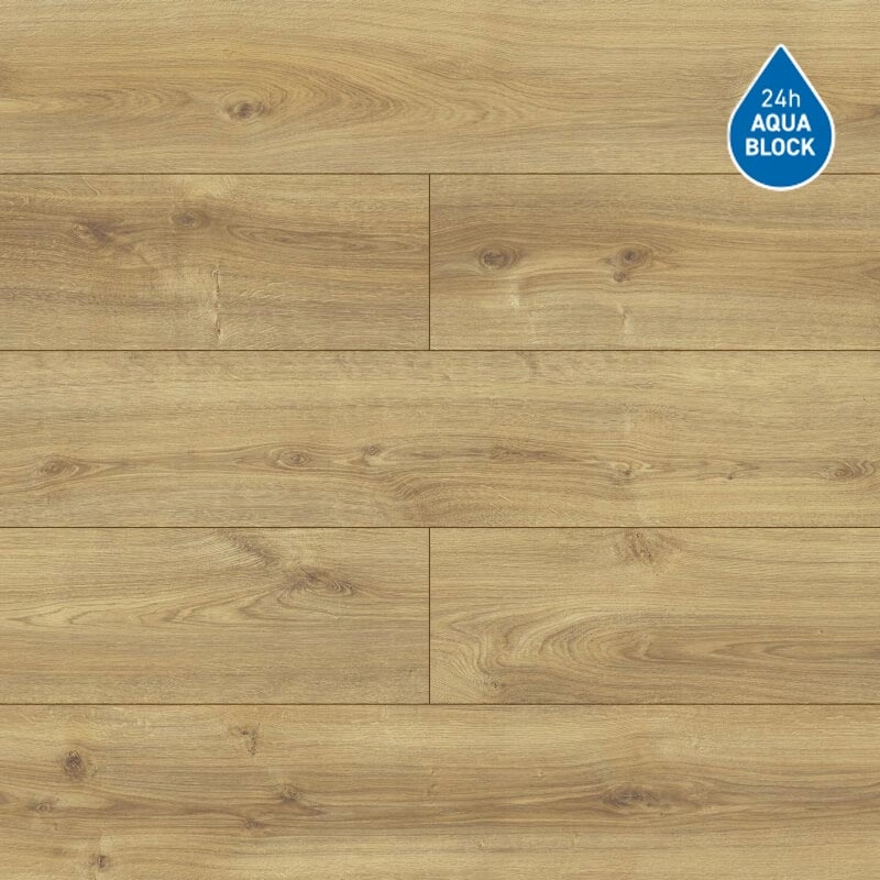 Panele podłogowe Swiss Krono Persecto Dąb Boldini