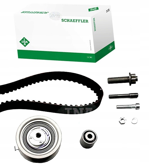 Rozvodová súprava Vw 1,9tdi 530034310 Ina