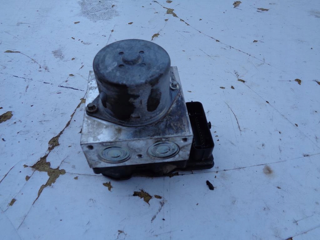 насос ABS 51800746 ALFA ROMEO BRERA 2.4