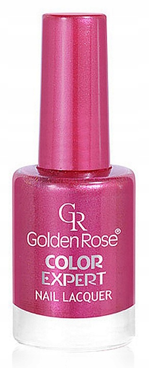 

Golden Rose color expert lakier 38
