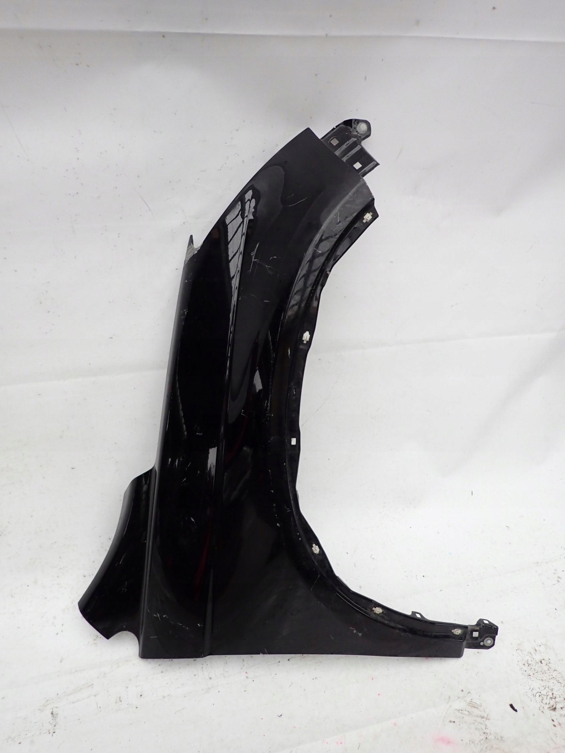 HONDA CR-V III 06- fender front front right