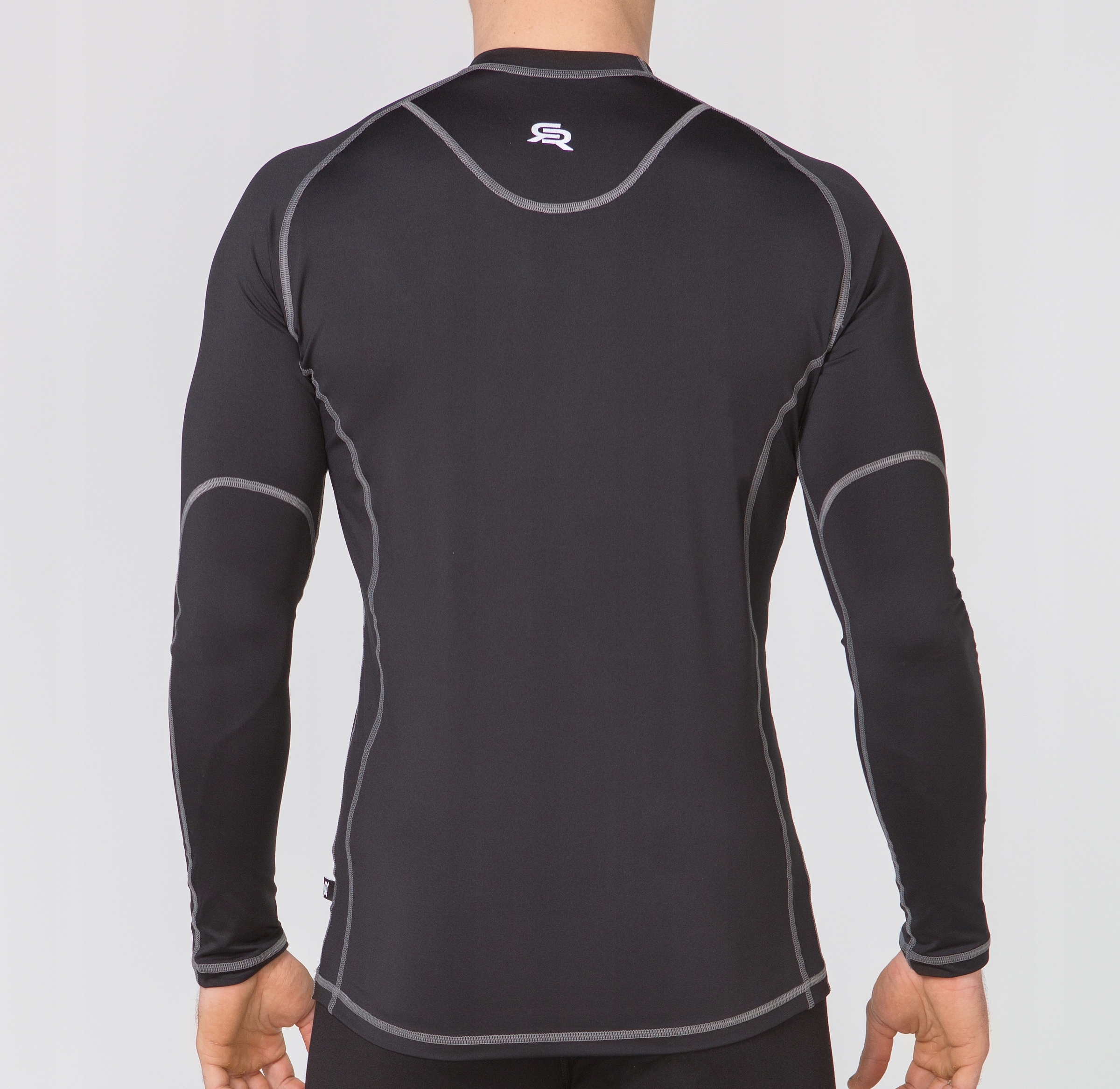 SZYBKOSCHNĄCA KOSZULKA TERMOAKTYWNA R-RADICAL XXL Rozmiar XXL