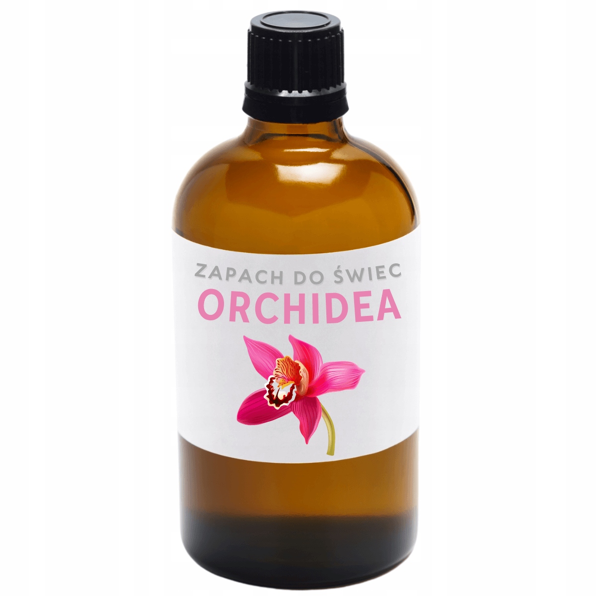 

Zapach do świec parafin żelu olejek 100ml Orchidea