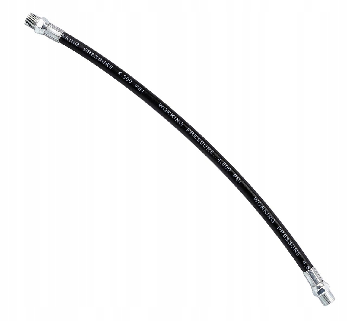 

Wężyk Giętki Do Smarownicy 50CM Richmann C0761