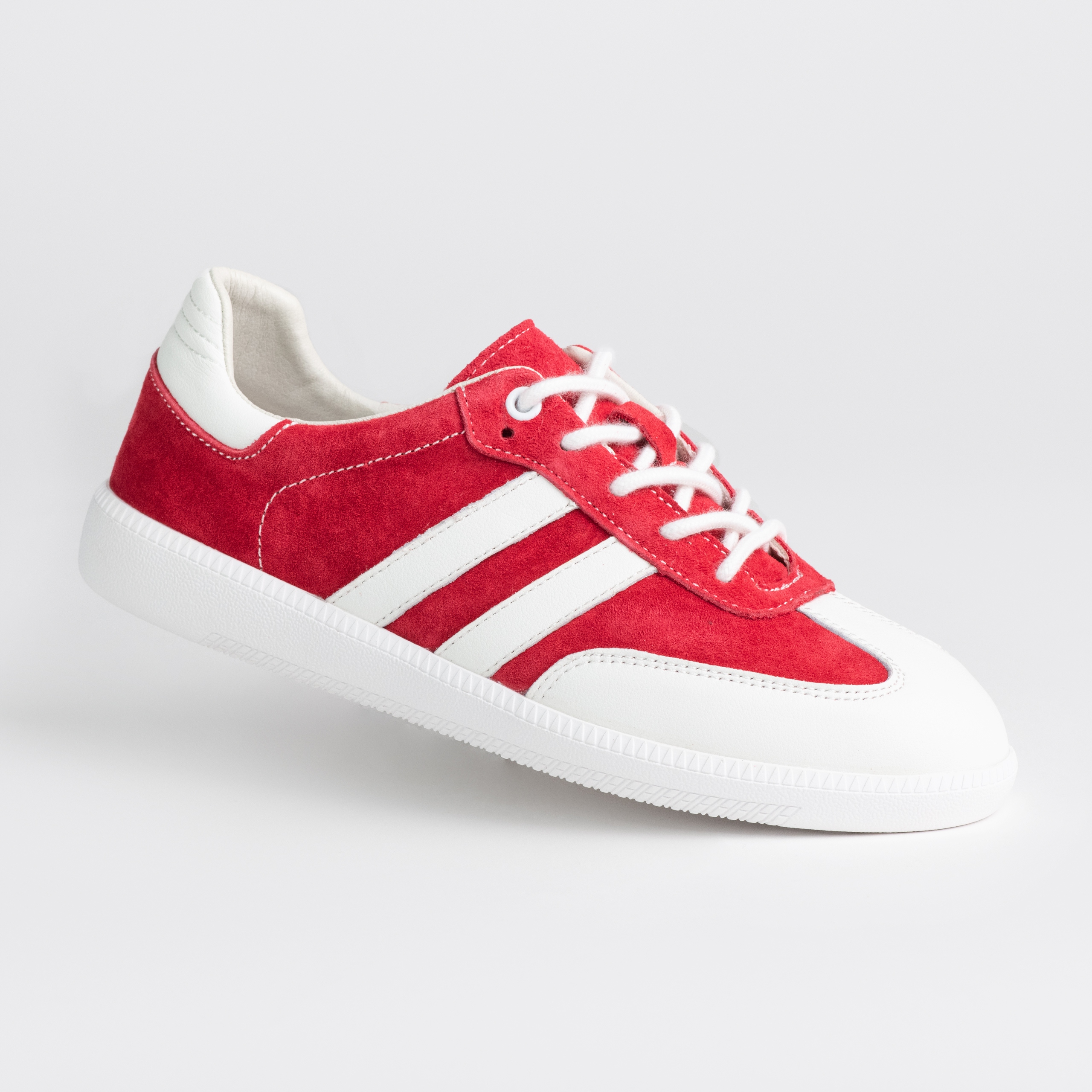 Dámské sportovní boty Goodin GD-XF-163RED velikost 38