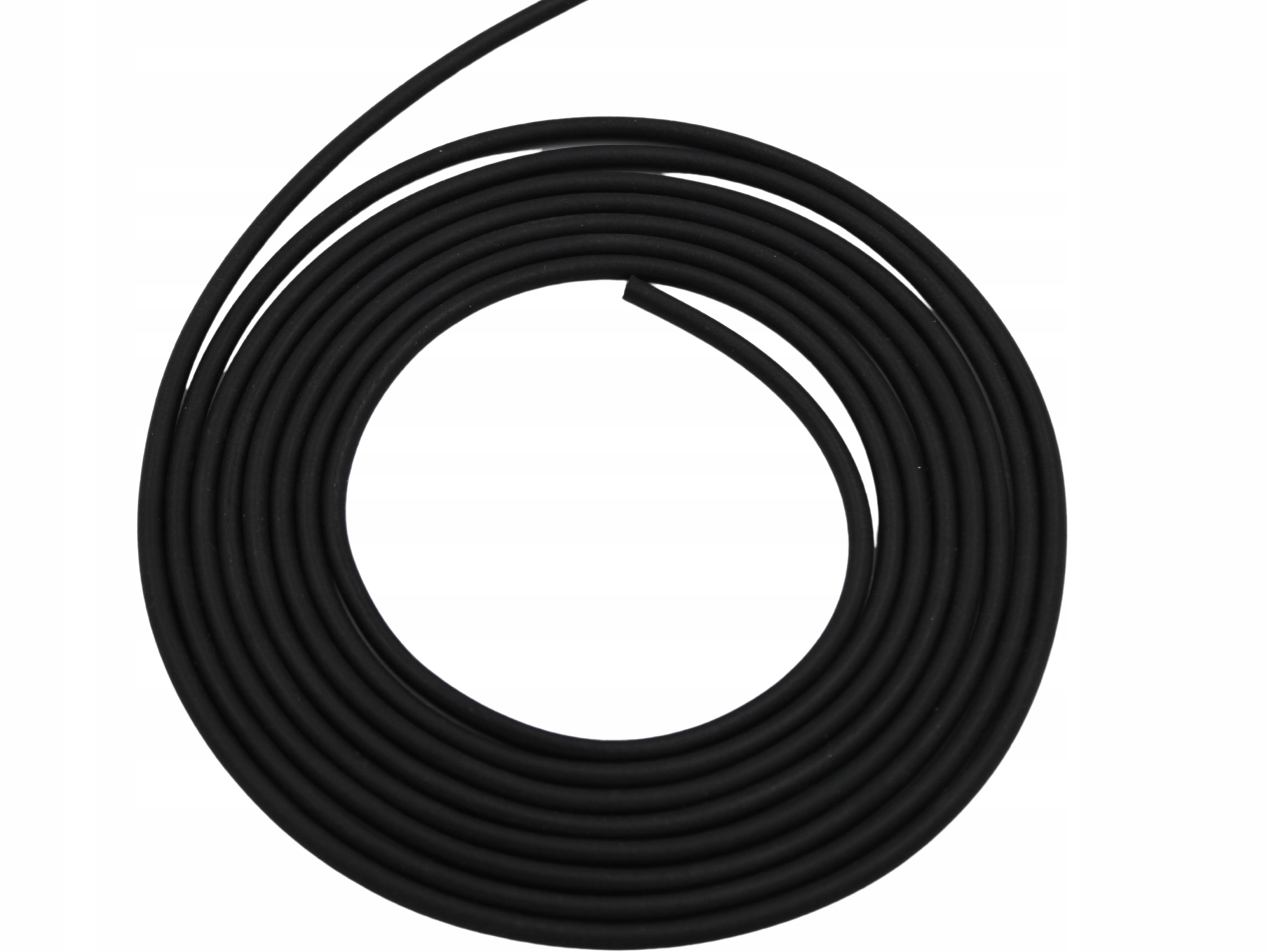 

Sznur techniczny Epdm fi 4 mm do uszczelnień