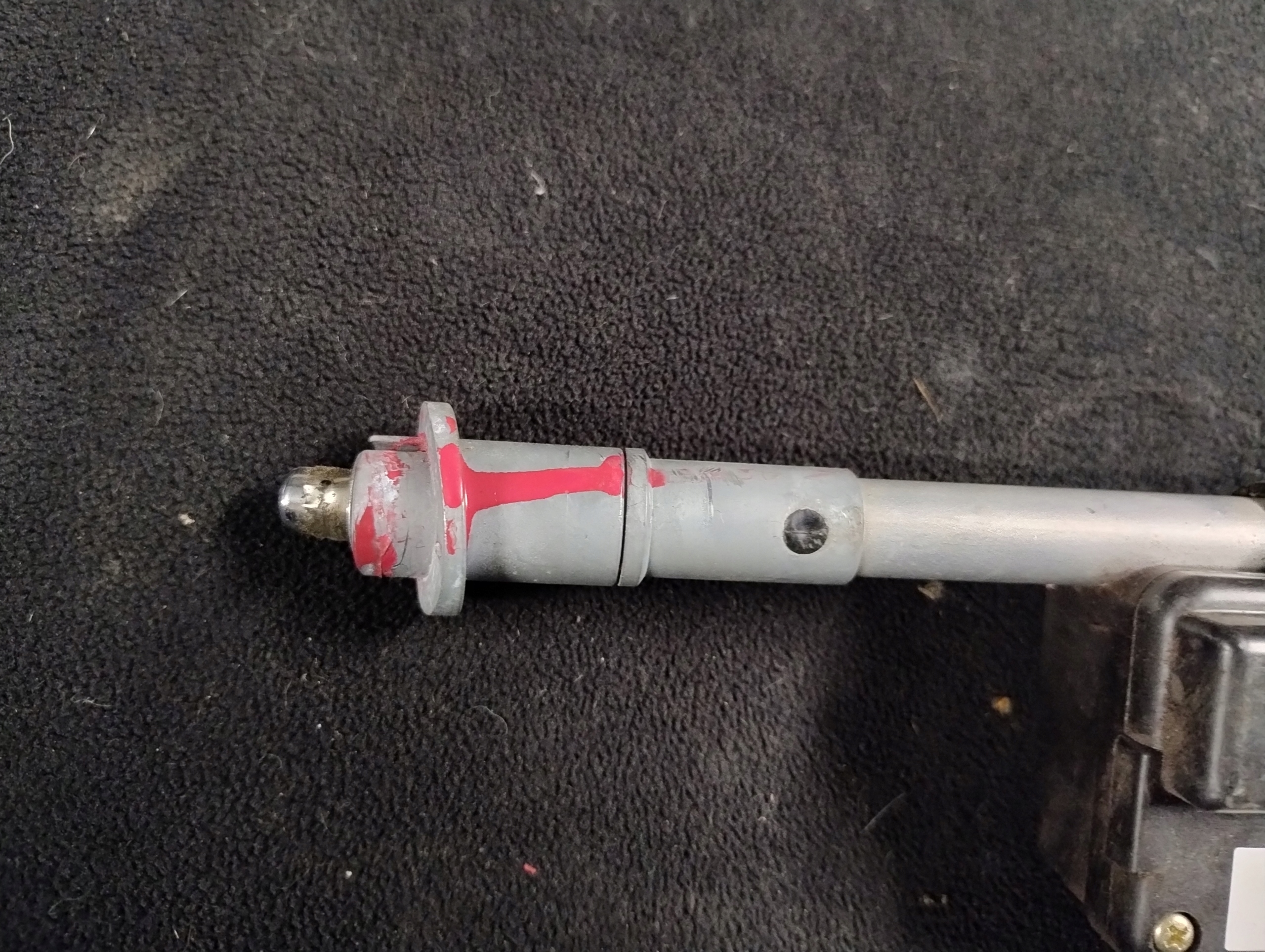 Antenne Mazda MX-5 NB 9805010617 NC1066930B