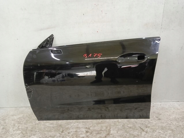 Mercedes-Benz CLA C118 Tür Vorne Links Door Porta Porte - Thumbnail 1