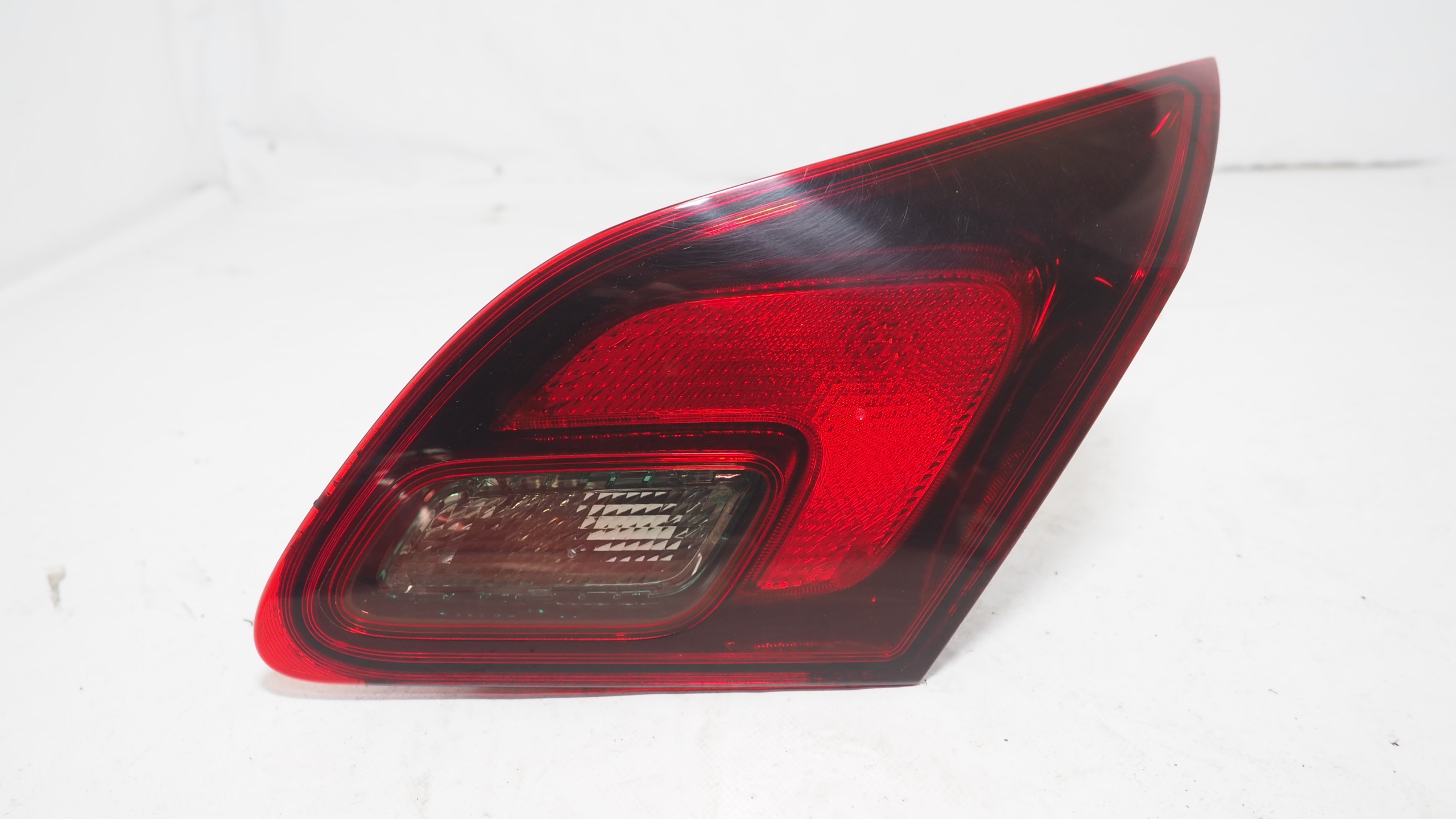 Opel Astra IV J HB light right rear part