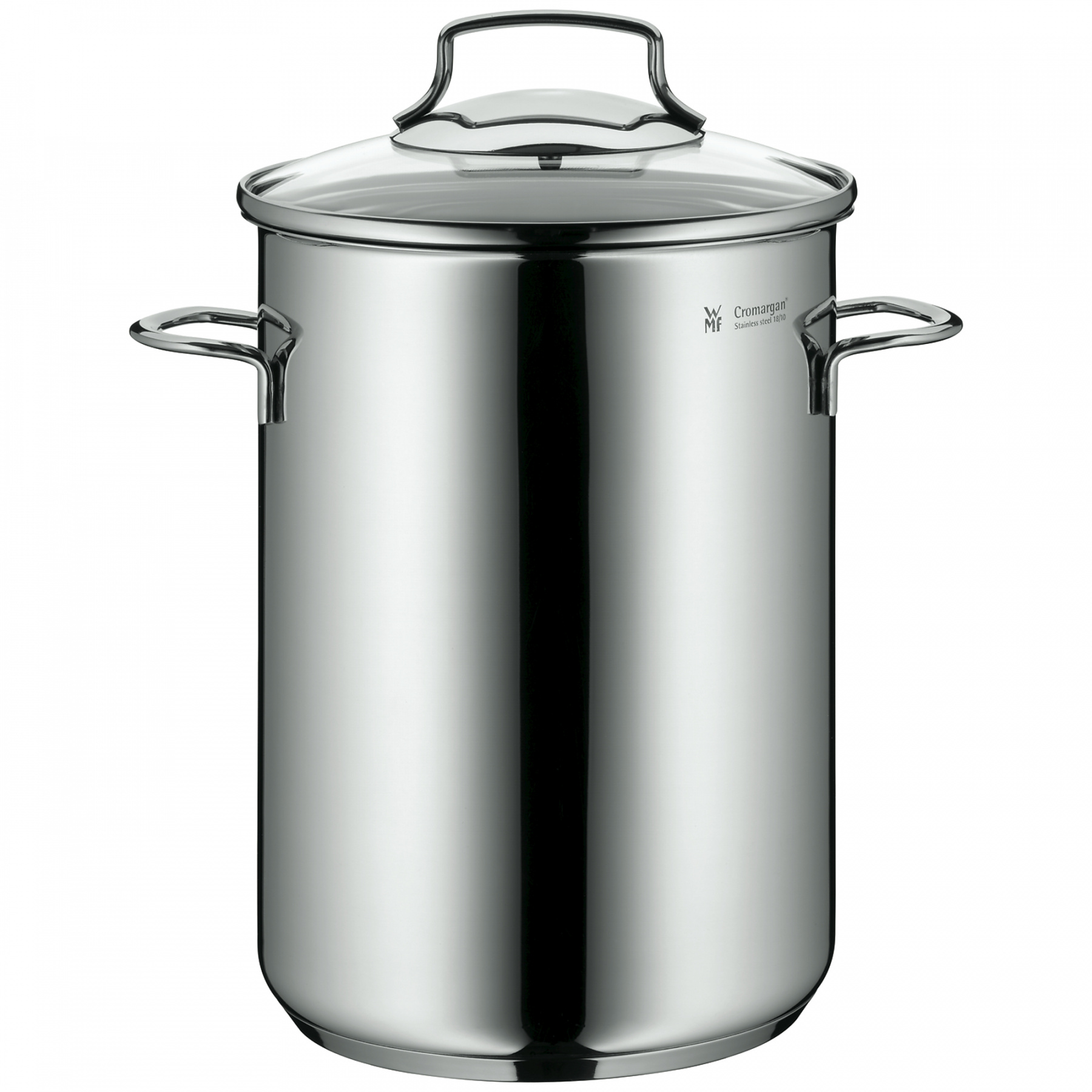 Hrniec Na Špargle Wmf Profi Plus 16 CM 4,4 L Cromarganová Oceľ