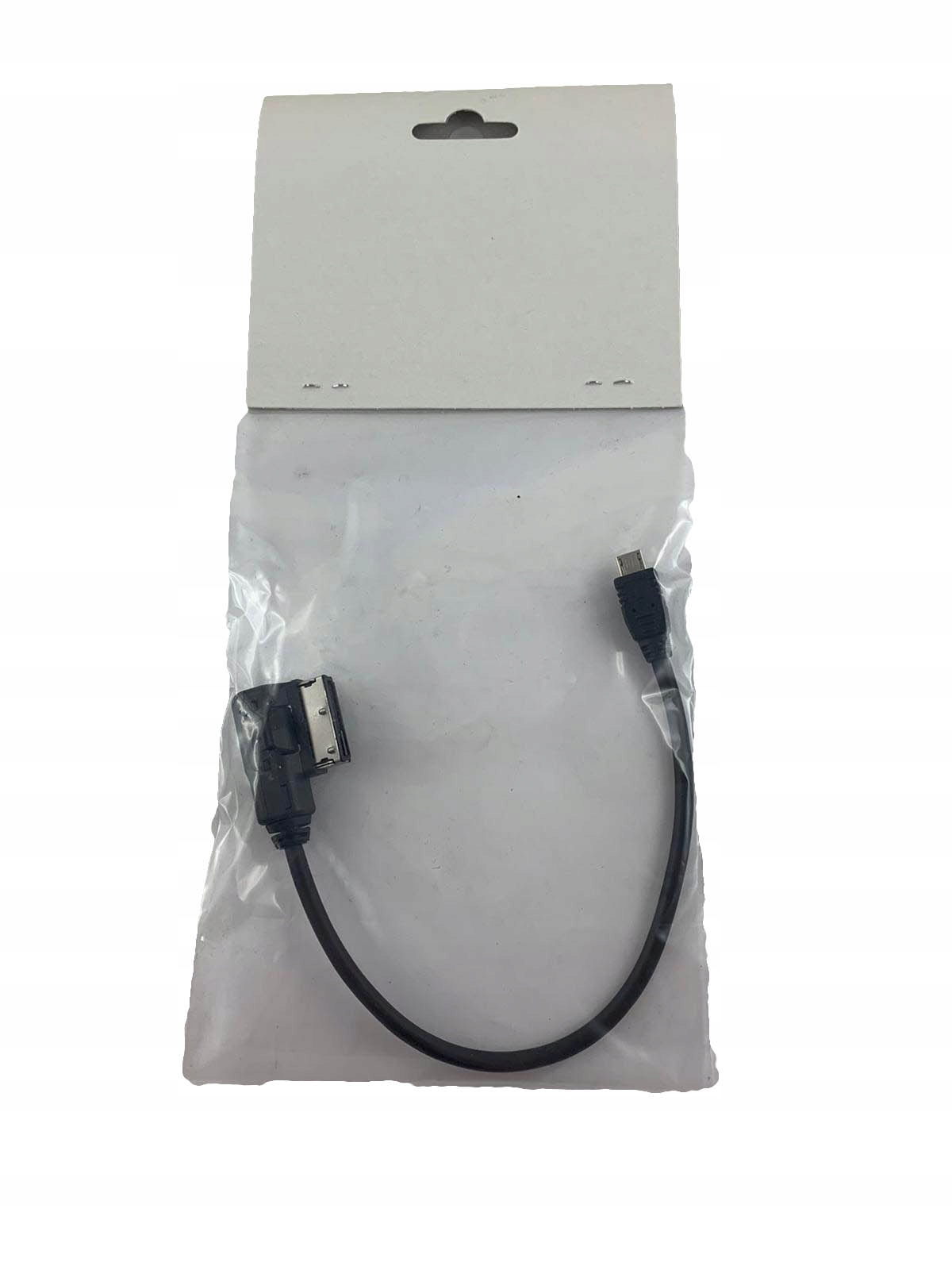 Adapter AMI micro USB Audi 4F0051510M Part number 4F0051510M