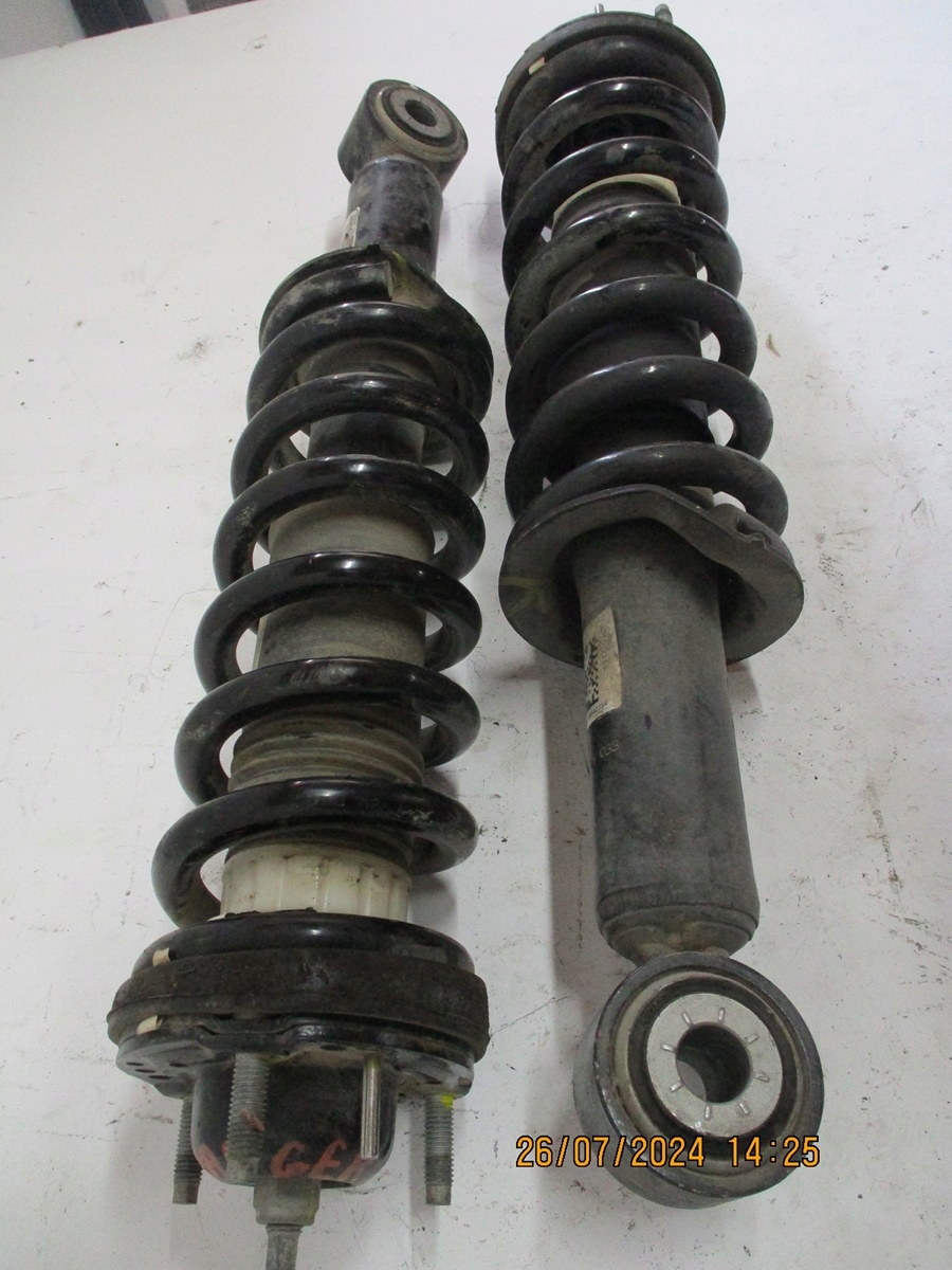 AMOR shock absorber right FORD RANGER IV