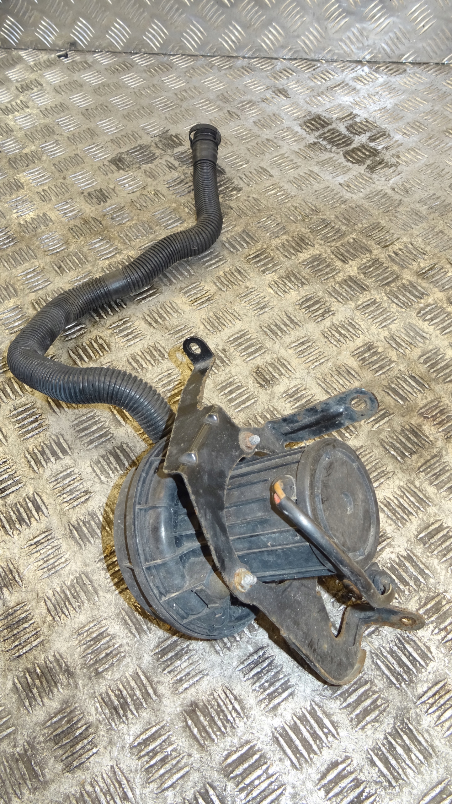 Pompa Dell’aria WTORNEGO AUDI A5 079959253