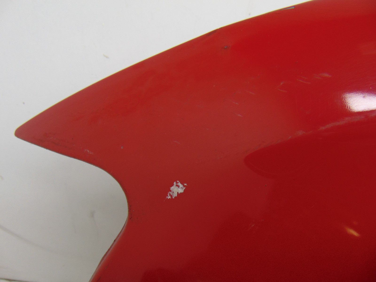 fender left front front AUDI A5 8T COUPE 3D 07