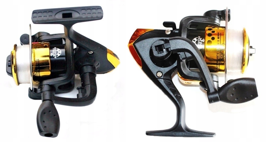 DWIE WĘDKI + AKCESORIA XXXL + GRATIS. Model ZESTAW