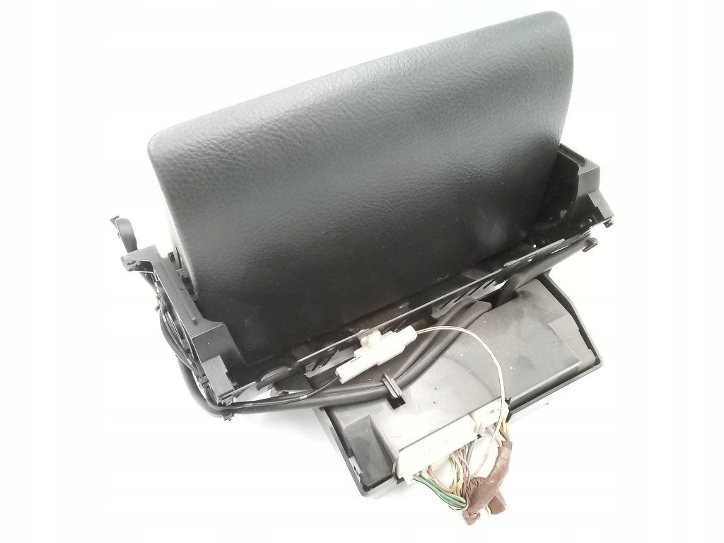 Toyota Avensis II 2 T25 display navigation devices