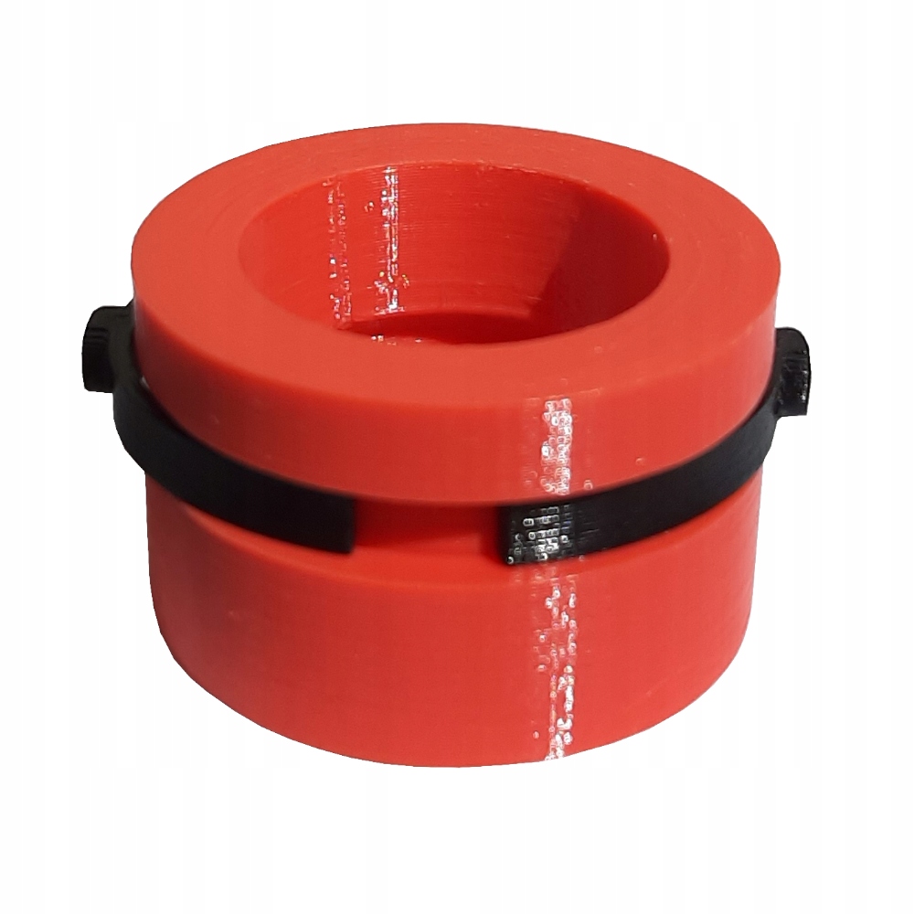 GTR 550 FLEX Żyrafa Zestaw naprawczy węża 35mm