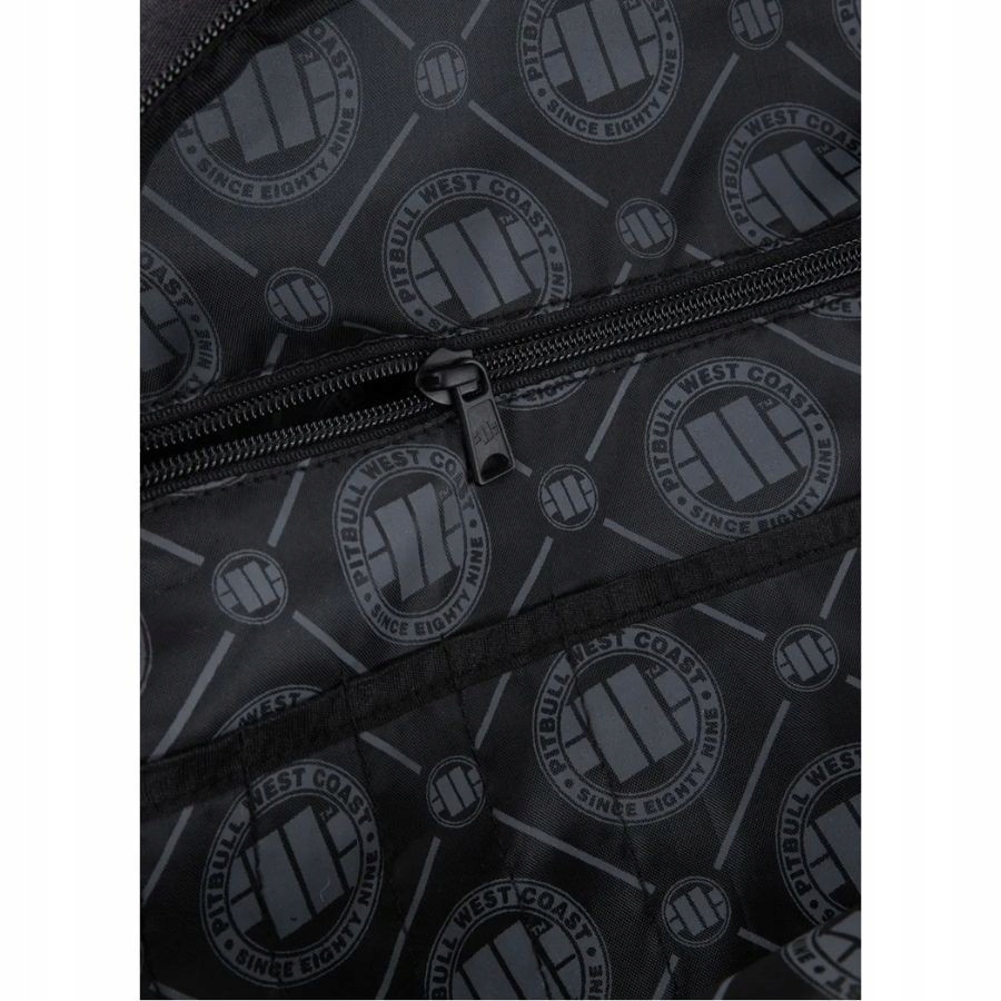 PLECAK PIT BULL SPORTOWY TURYSTYCZNY W GÓRY NA TRENING PITBULL Płeć mężczyzna