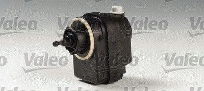 REGULACJA POLOZENIA LAMPY 087267 VALEO CITROEN Producent czesci Valeo