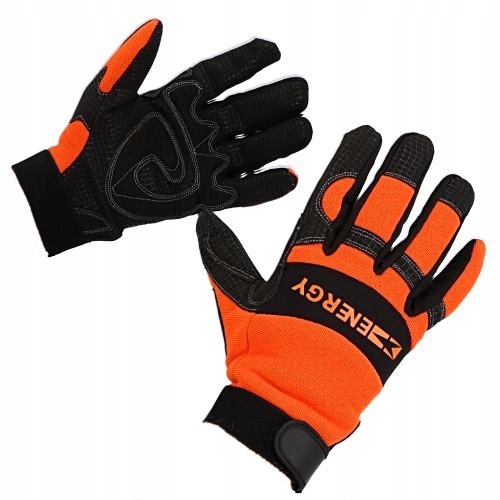 

Rękawice Warsztatowe Olejo-odporne XL