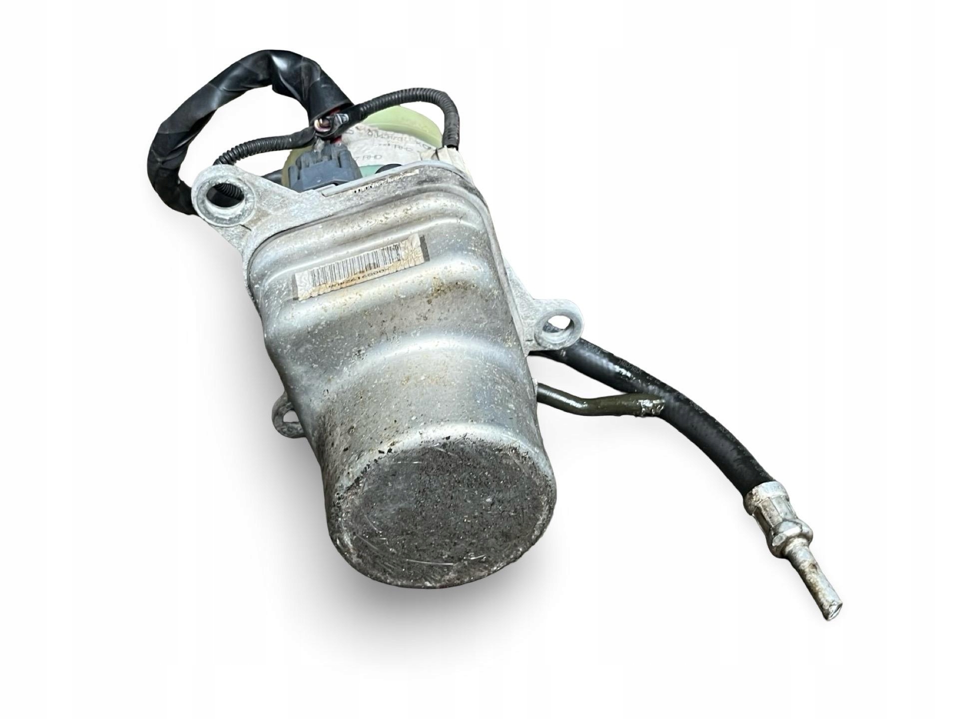 Servopumpe elektrohydrauliczna Ford Focus 2 facelift 2009