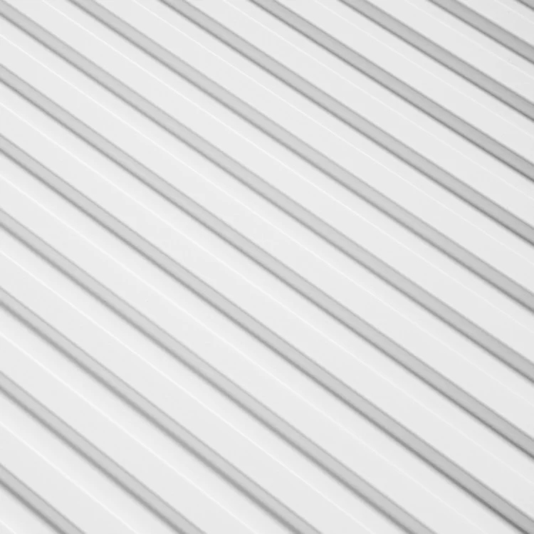 Lamelli Stretto L0101 panel ścienny 3D biały Kod producenta L0101