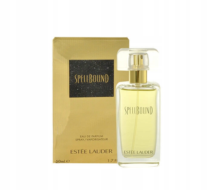 Estée Lauder Spellbound Parfémovaná voda 50 ml
