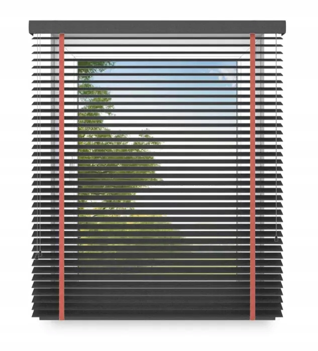 Bambusové žalúzie 50 mm 70 x 210 cm na mieru