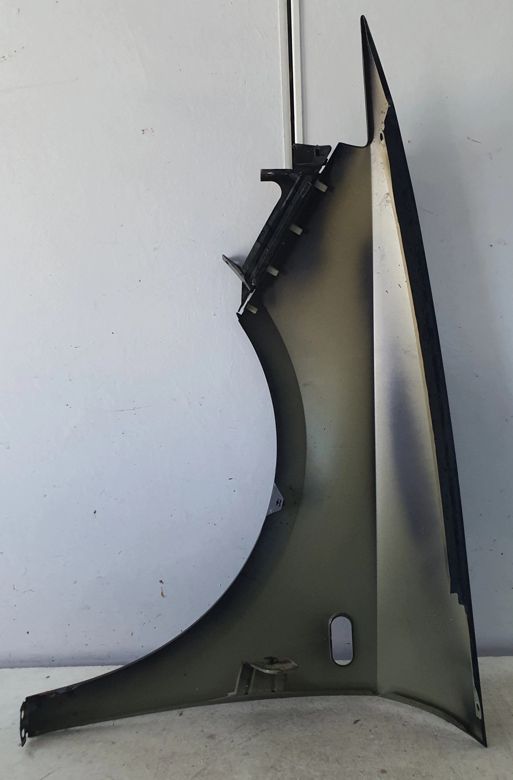 SEAT IBIZA IV 08-17 fender front right original