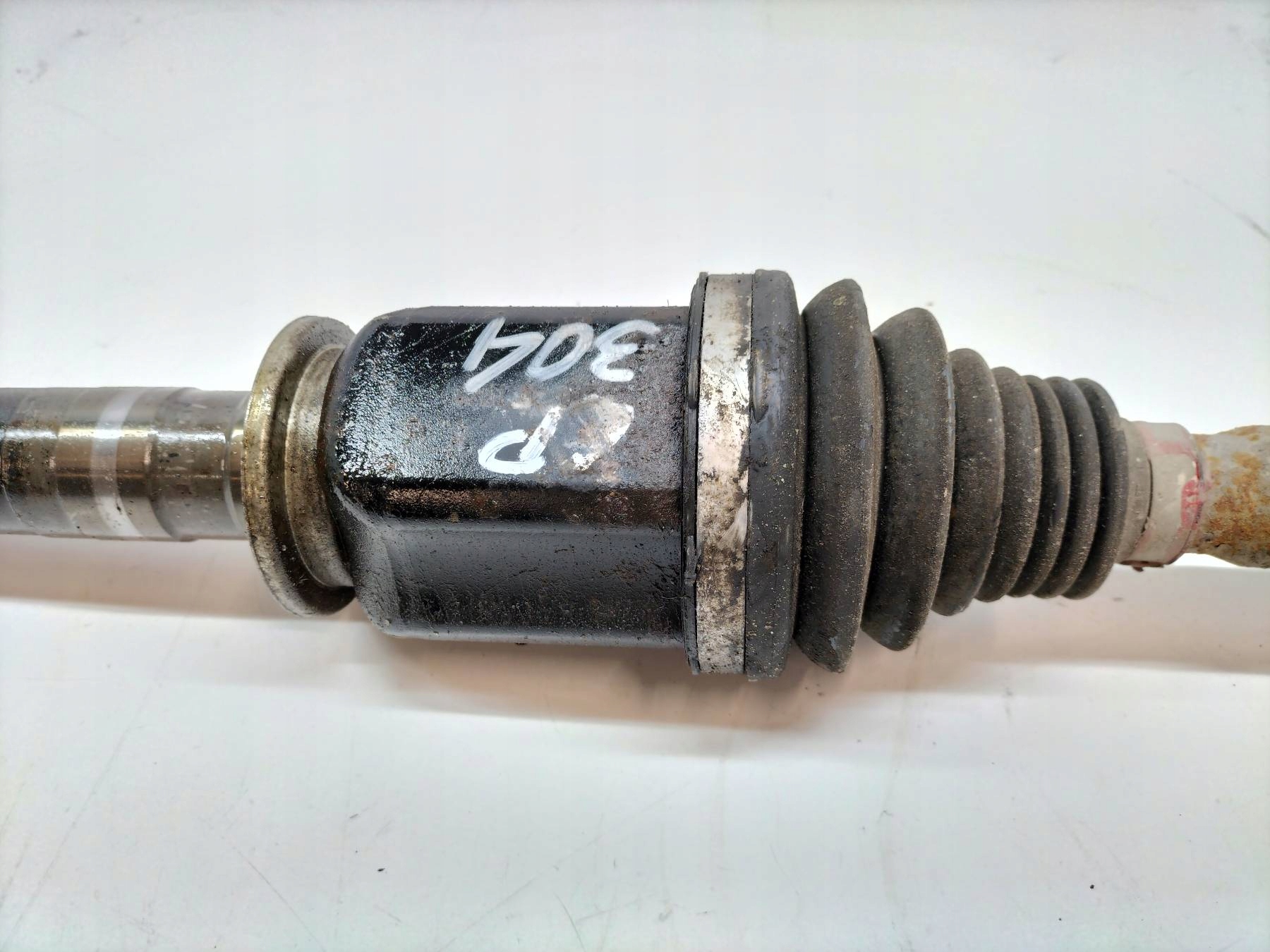 semi-axis right front 3.0 D L494 Land Rover Range Rover Sport II (2013-)