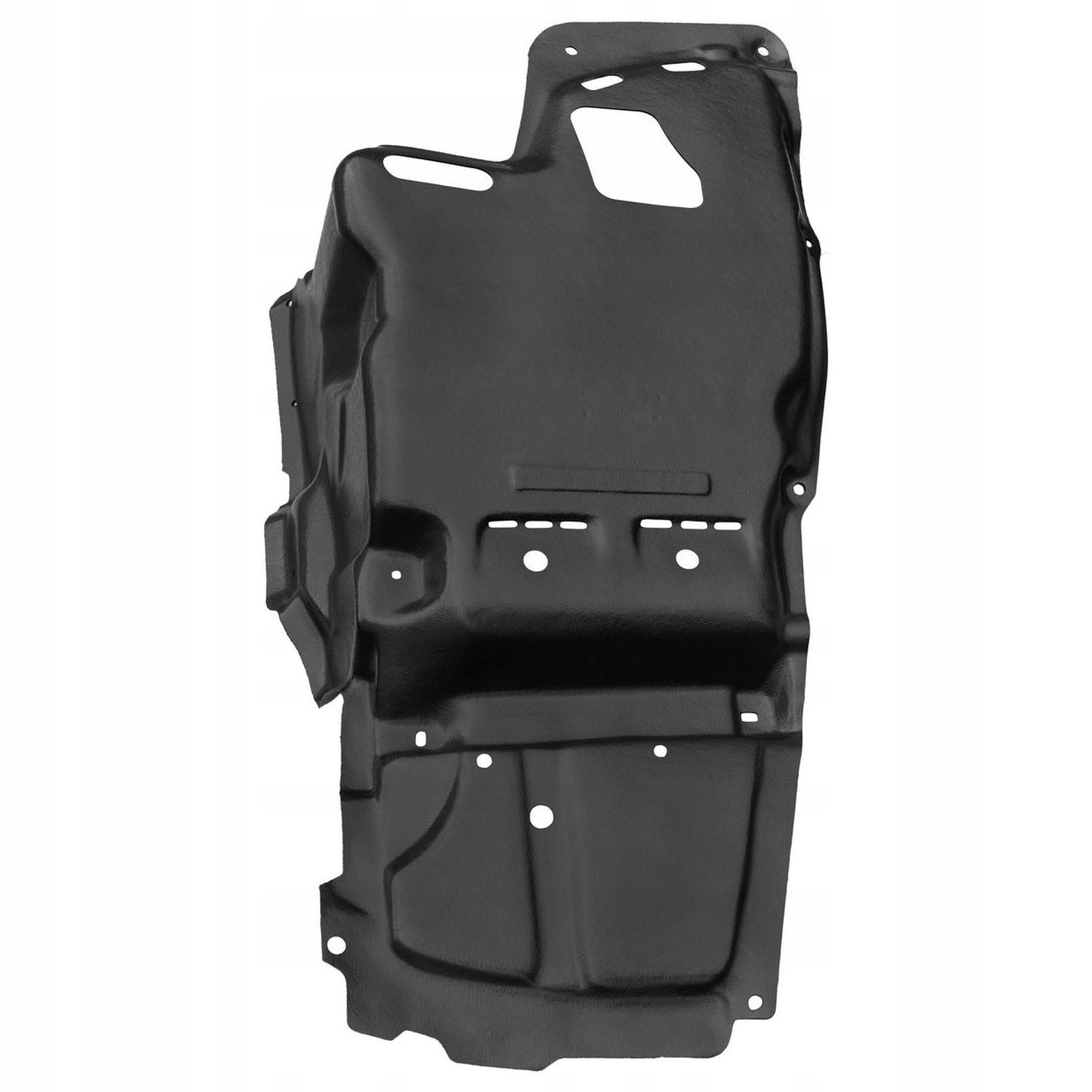 Kryt motoru Toyota Avensis II 2006-2009