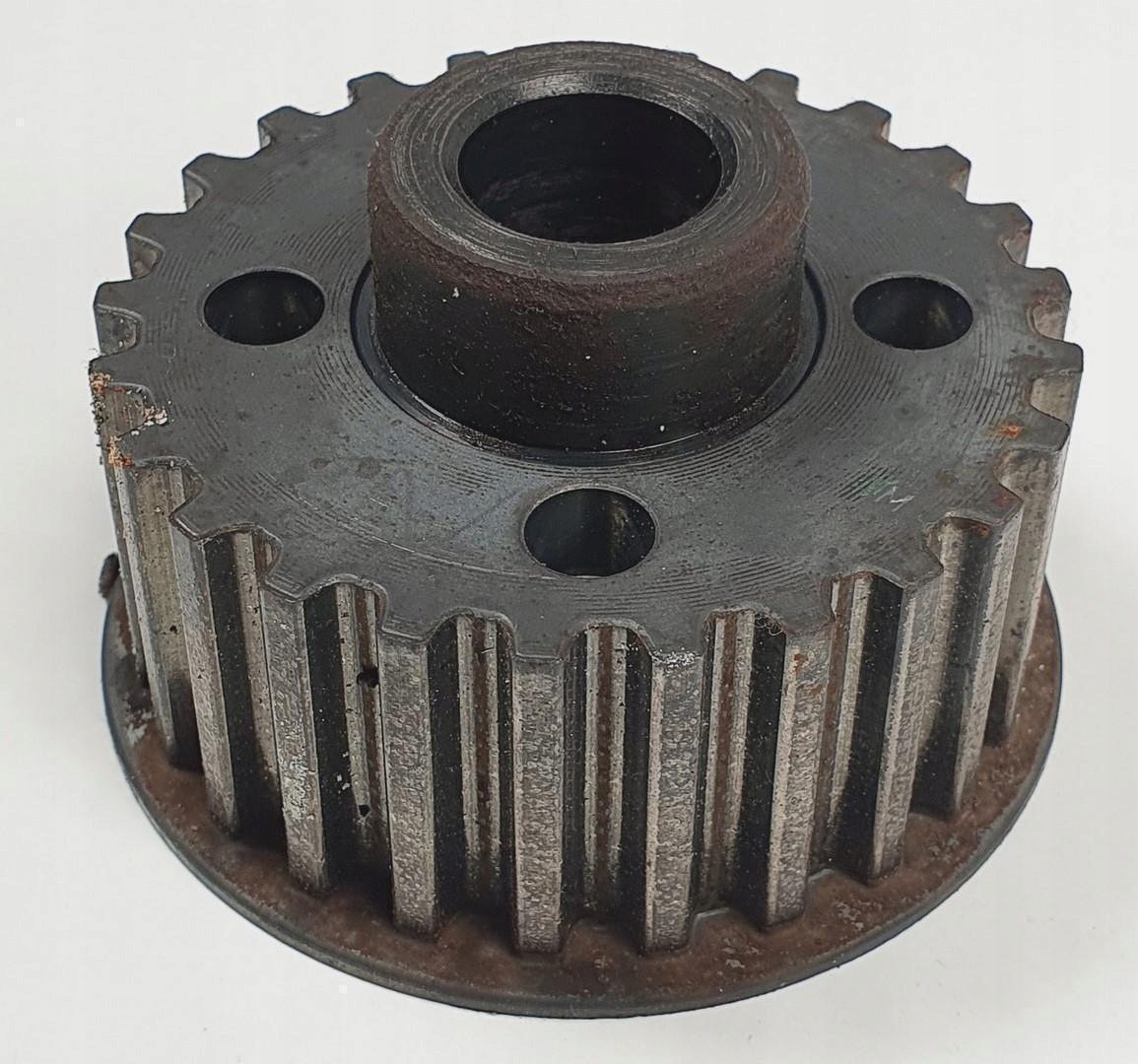 ШЕСТЕРНЯ ГРМ FIAT DUCATO 2.3 JTD F1AGL