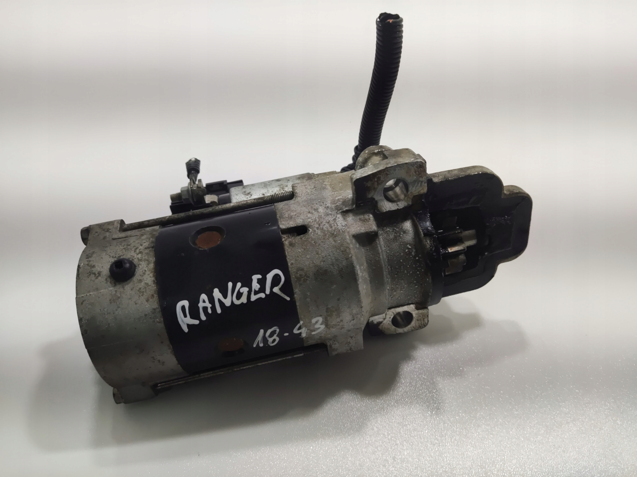 starter FORD RANGER IV V 2.2 TDCI AB39-11000-AA 2012-2015