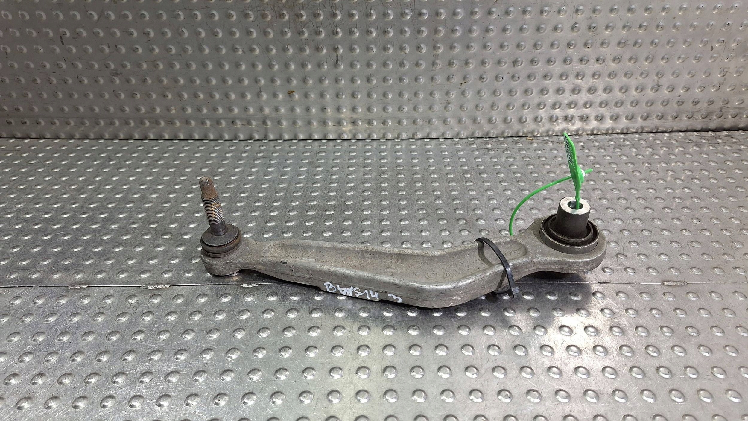 Querlenker rechts heck 6768790 BMW E60 E61 E63 E64