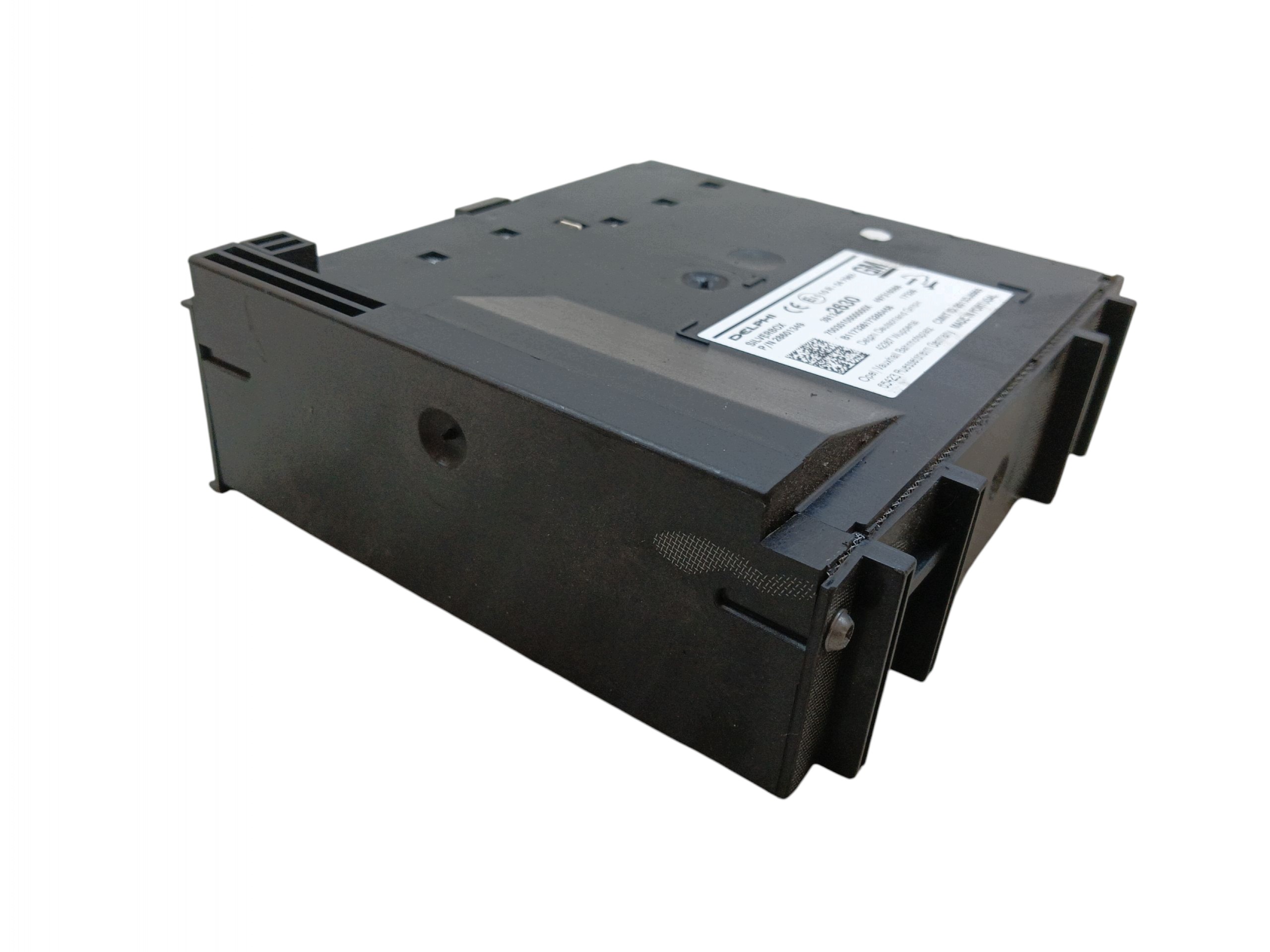 module control unit SILVERBOX OPEL ASTRA K INSIGNIA A 39132630