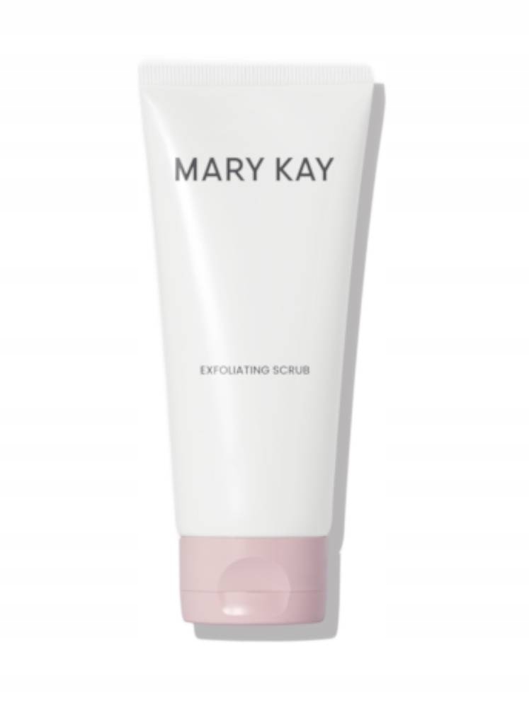 Mary Kay Exfoliační zrnitý peeling