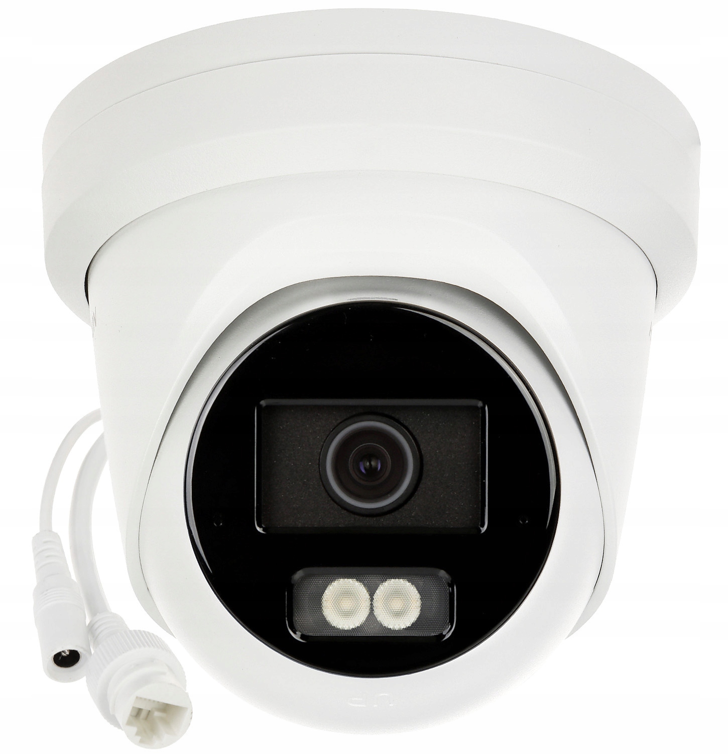Ip Kamera 8Mpx DS-2CD2383G2-LI2U(2.8MM) Hybridné svetlo AcuSense PoE