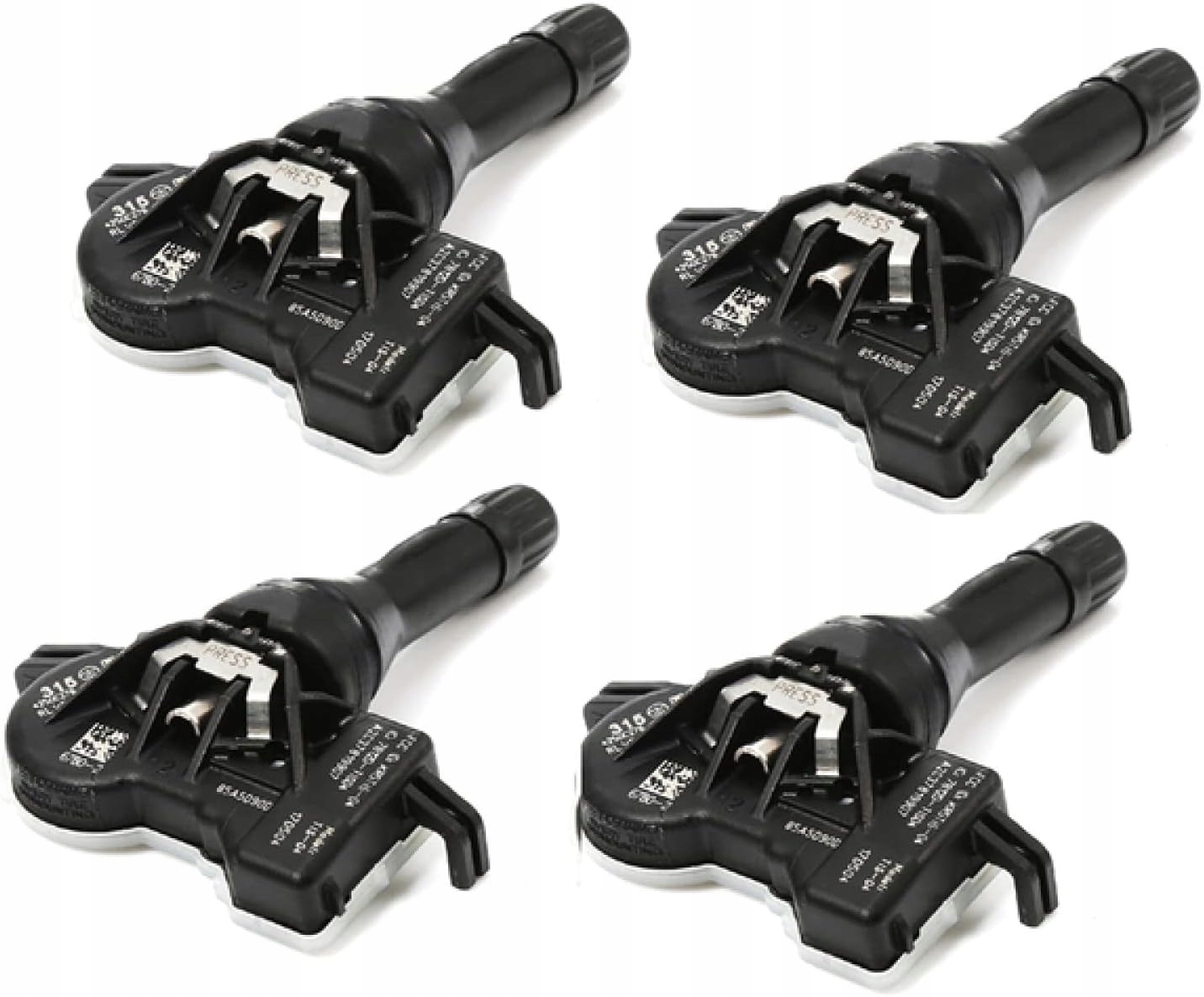 Snímače Tlaku Mitsubishi Usa 315 Mhz Lancer Eclipse Outlander Mirage