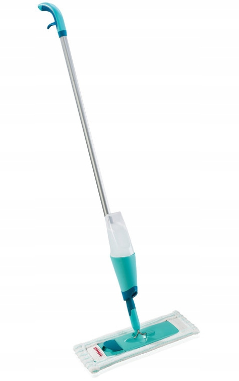 Leifheit Mop Ze Spryskiwaczem Spryskiwacz Płaski 56690 Easy Spray XL