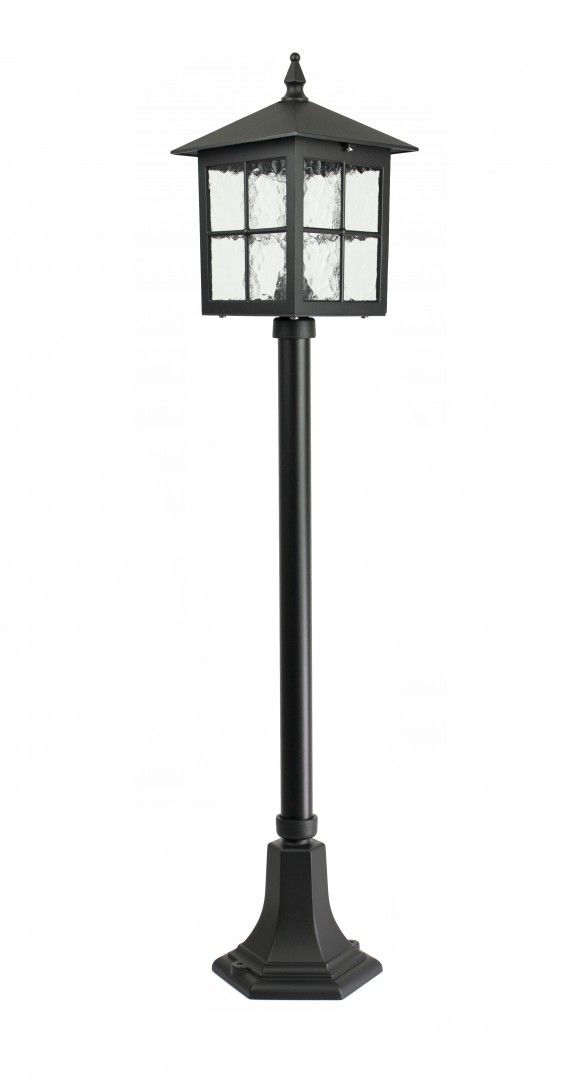 

Lampa Ogrodowa stojąca słupek Wenecja 106cm