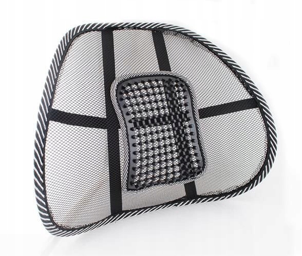 Задняя опора