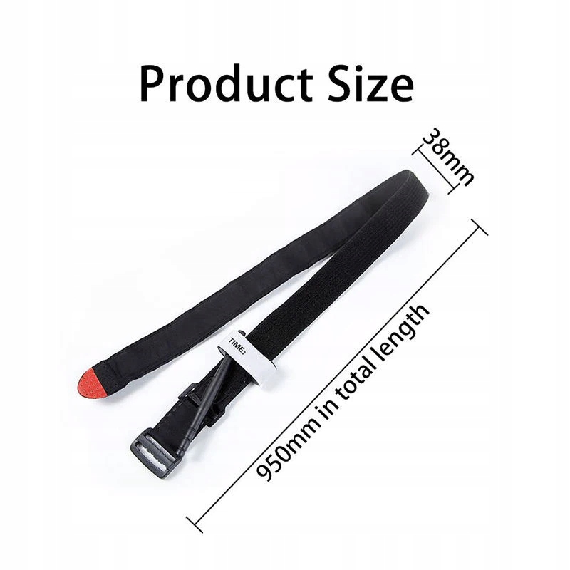 Tactical Military First Aid Kit Tourniquet Molle Survival Set Pouch Model gchyan