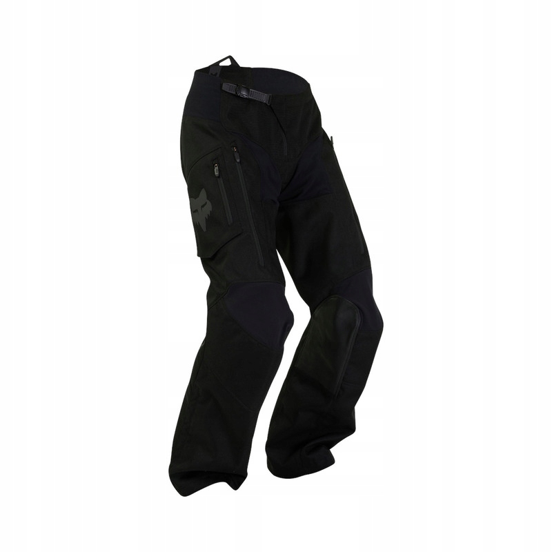 Nohavice Fox Ranger Ex Offroad Black (32)