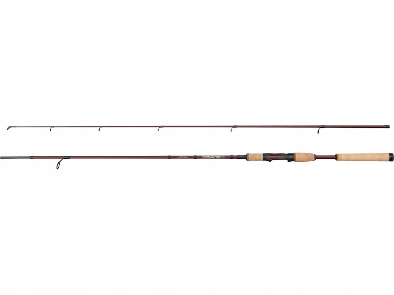 Wędka Abu Garcia Tormentor2 Spinning Rod 702M 2.13m 15-35g